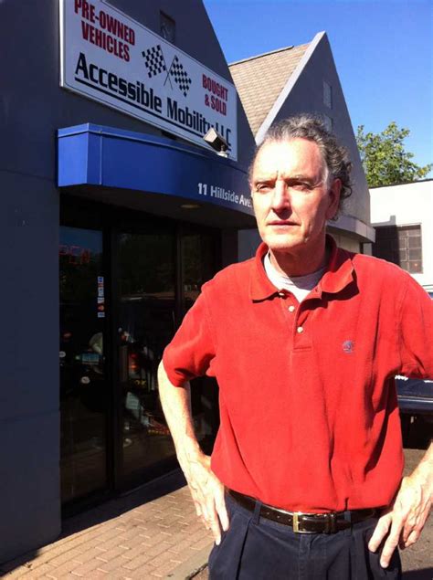 Greenwich gas station owner opens up about workers