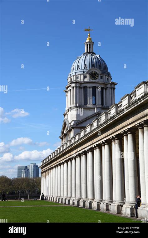 Greenwich university Stock Photos and Images - Alamy