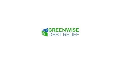 Greenwise Debt Relief