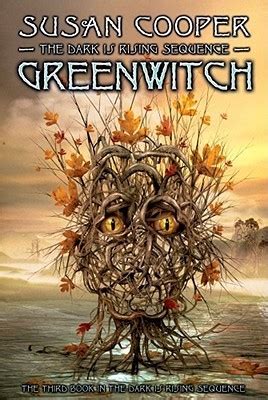 Read Online Greenwitch The Dark Is Rising 3 By Susan Cooper
