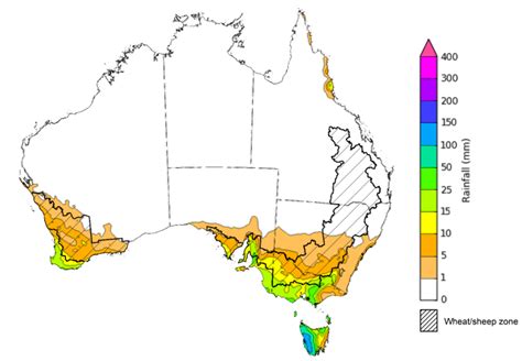 Greenwith Detailed Forecast - Bureau of Meteorology