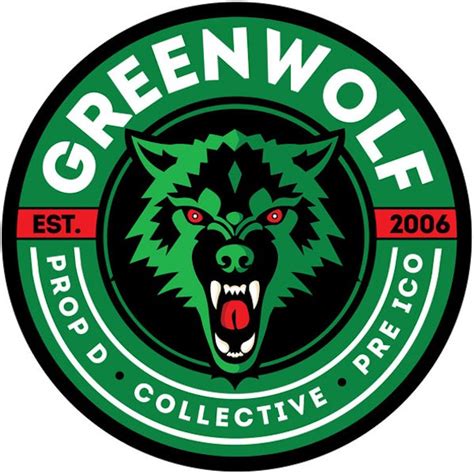 Greenwolf. Things To Know About Greenwolf. 