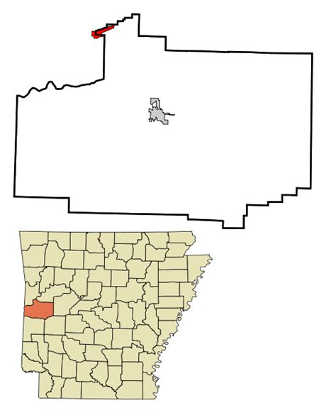 Greenwood, Arkansas Wiki - Everipedia