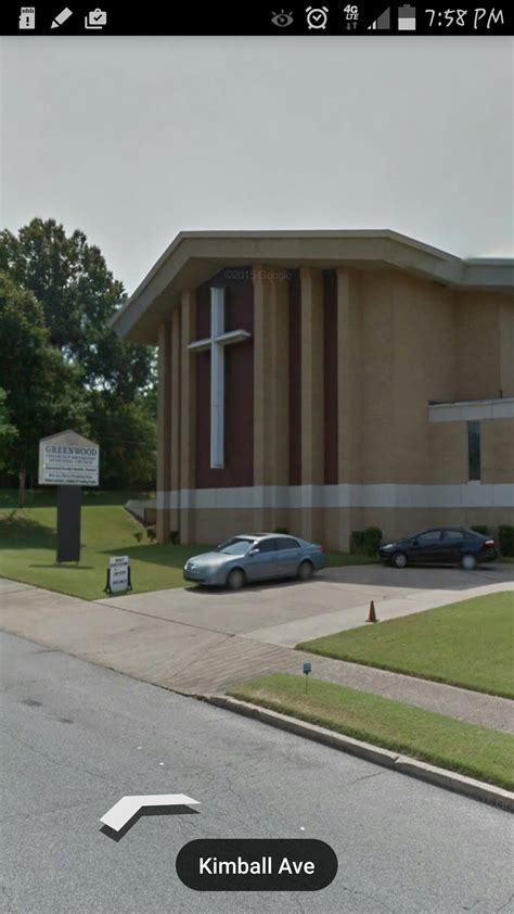 Greenwood CME Church - Home - Facebook