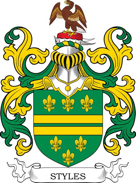 Greenwood Coat of Arms : coats of arms, family crests - CafePress