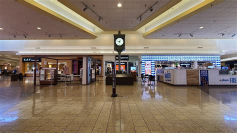 Greenwood Mall (81 stores) - shopping in Bowling Green, Kentucky KY ...