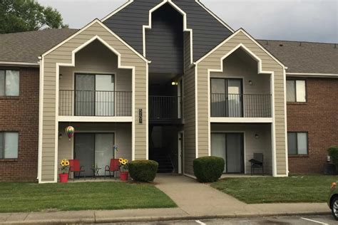 Greenwood Place Apartments - Louisville, KY 40258