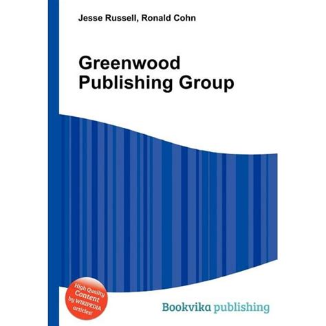 Greenwood Publishing Group, Llc Heinemann Publishing …