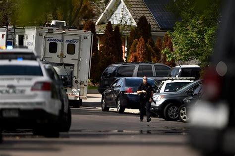 Greenwood Village murder suspect arrested by Denver police