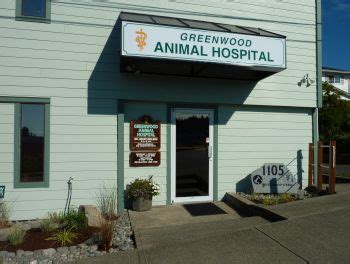 Greenwood animal hospital. Things To Know About Greenwood animal hospital. 