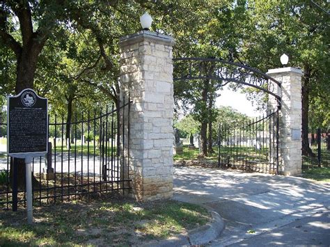 Greenwood cemetery weatherford tx. .  ...