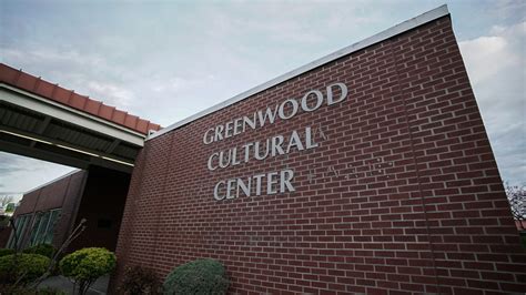Greenwood cultural center. May 26, 2021 · In the 1950s, Greenwood’s population was pushing 10,000. Through the many auto garages, restaurants, doctor’s offices and beauty salons like Little’s, Black residents had firmly rebuilt much of the generational wealth the massacre had threatened. A parade on the rebuilt Greenwood Avenue in the 1930s or 1940s. 