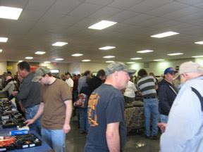 Tennessee Classic Sportsman's. Gun & Knife Show. Presents a 160 table show at the. White County Agricultural Complex. 565 Hale St. Sparta, TN. Always a variety of New & Used Guns, Ammo, Shooters, Supplies, Collectable's, Knives, Holsters and more... Admission Fee $7.00. Children under 12 FREE with adult.. 