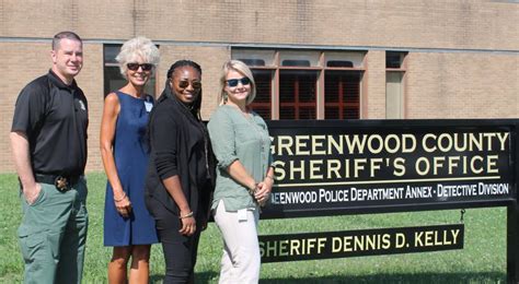 Greenwood. Leflore County Sheriffs Department / Leflo