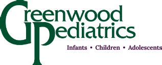 Greenwood pediatrics. Things To Know About Greenwood pediatrics. 