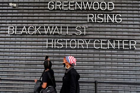 Greenwood rising. Aug 31, 2021. Greenwood Rising is now open. The center, which is dedicated to telling the history of the 1921 Tulsa Race Massacre, stands at the corner of Greenwood and Archer. Phil Armstrong with ... 