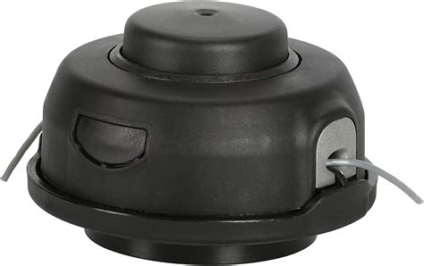Greenworks 60v trimmer head replacement. Get more out of your string trimmer models 21212 and 21272 by retiring a well-used string and replacing it with a replacement .065 Dual Line Replacement Spool. 