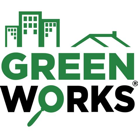 Greenworks inspections. Jan 25, 2024 · GreenWorks is a home service provider that specializes in quality inspections, engineering services, and environmental consulting. Call us for any real estate needs in Texas! Weekdays: 7:00 am – 8:00 pm 