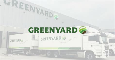 Greenyard Gained Enterprise-wide IT Visibility