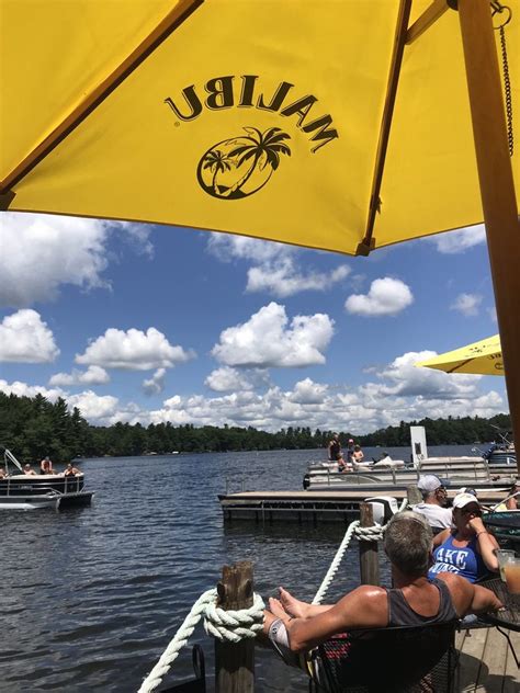 Greer’s Pier Marina