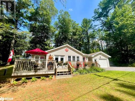 Greer Rd, Port Sydney - Bracebridge Realty