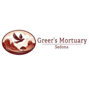 Greer mortuary sedona.  It offers an array of professional services, Gree...