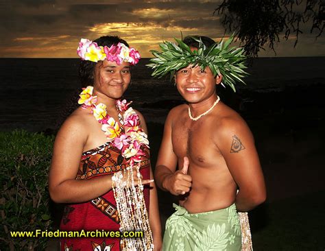 Greeters of Hawaii