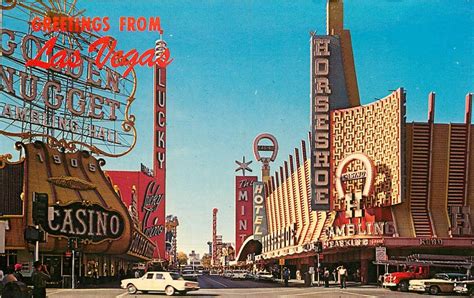 Read Online Greetings From Old Las Vegas By Not A Book