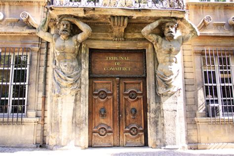 Greffe du Tribunal de Commerce Tours (adresse) - PagesJaunes