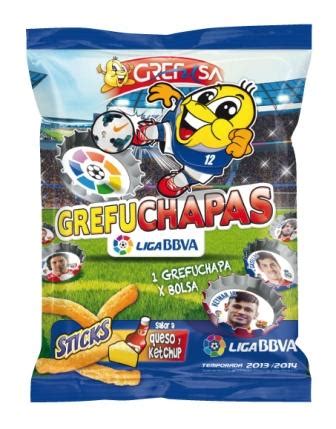 Grefuchapas Liga BBVA for iPhone/iPad Reviews - Metacritic