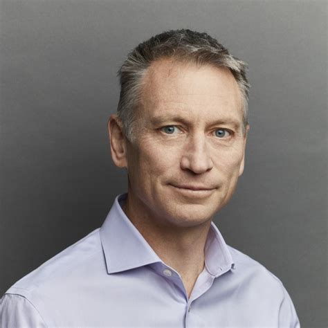 Greg Baxter - Chief Digital & Transformation Officer at HP …