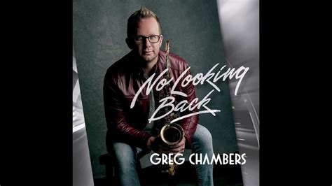 Greg Chambers - Come On Over - YouTube