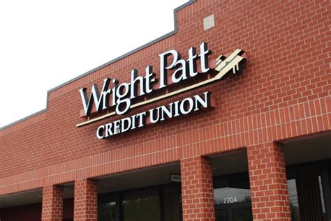 Greg Flick Wright-Patt Credit Union