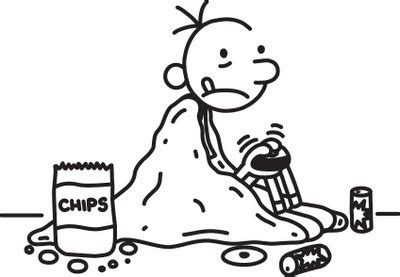 Greg Heffley Images Icons, Wallpapers and Photos on Fanpop