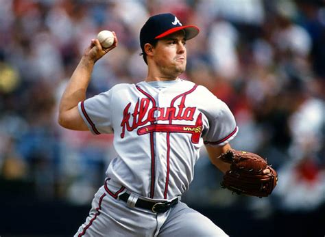 Greg Maddux Career Stats