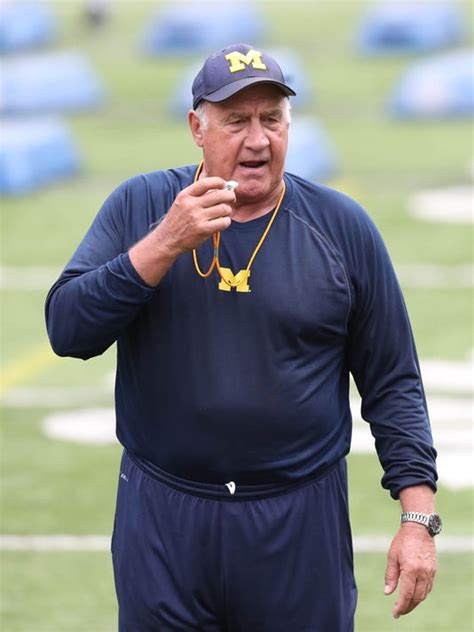 Greg Mattison: