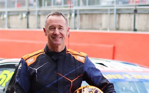 Greg Murphy - Supercars