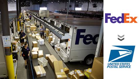 Greg Smith - FedEx Supply Chain, Grove City, Ohio