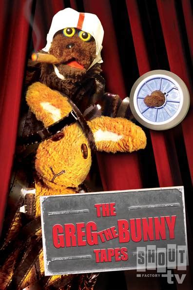 Greg The Bunny: The Film Parodies - Roku