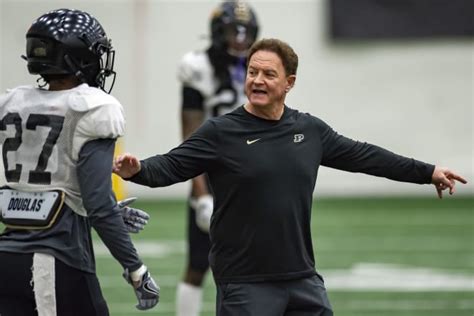 Greg brown football. GoldandBlack.com has learned that cornerbacks coach Greg Brown has been let go. Brown, 63, joined Jeff Brohm's staff prior to the 2019 season from Auburn, one of many stops in a long career. 