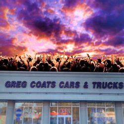 Greg Coats Cars & Trucks. 5204 Preston Highway, Louisville, KY 40213. Call Us 502-968-2201. 