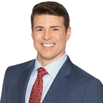 Greg Dutra is the weekend evening news meteorologist at ABC 7, the number one station in Chicago, bringing viewers accurate forecasts on the station's 5 p.m. and 10 p.m. top-rated newscasts.