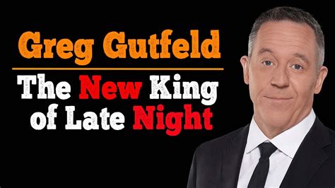 Greg gutfeld bee sting. Aug 4, 2022 · Earlier this week, Gutfeld couldn’t resist taking a lap following the news of Bee’s cancellation, as well as his own show’s ratings leadership over rivals whose comedy tends to be more left ... 