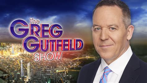 The Greg Gutfeld Show airs Saturdays at 10 p.m. on Fox News. Follow Greg as he and his guests parody current events, talk key issues and discuss the …