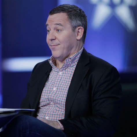 Host Greg Gutfeld wondered out loud whether the affable, vest-wearing former college basketball player could get along with Trump. "I think so," she said. "But Glenn Youngkin can do it. Look ...