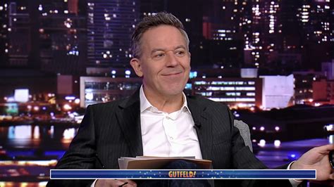 Greg gutfeld monologue last night youtube. Fox News host Greg Gutfeld goes over this week's leftovers and 'Gutfeld!' panelists react to a Canadian trans teacher with giant prosthetic breasts reportedl... 