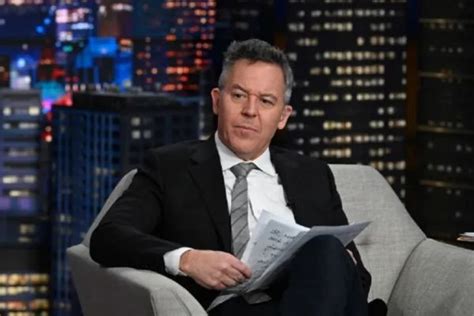 By. Greg Gutfeld. Published July 22, 2023, 11:00 a.m. ET. As the host of “GUTFELD!” on Fox News, Greg Gutfeld keeps viewers laughing with his nightly monologues and sharp takes on current .... 
