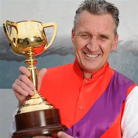 Greg hall. Today Greg Hall has nothing but the clothes on his back, bought for him, but it's enough to still keeping him as stylish and presentable as he can be. His rented room at $350 a week is covered by the National Jockeys Trust … 