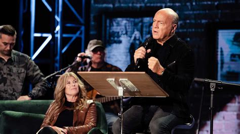 Maybe it’s linked to how easy it is to stay up late the night before. Today on A NEW BEGINNING, Pastor Greg Laurie helps us study cause and effect as it relates to success in the Christian life. Jesus paid the price for our salvation, but we’ll see maturity and spiritual growth are up to us. Find recent episodes.. 