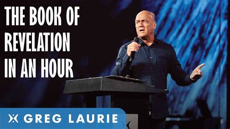 Greg laurie revelation. Things To Know About Greg laurie revelation. 